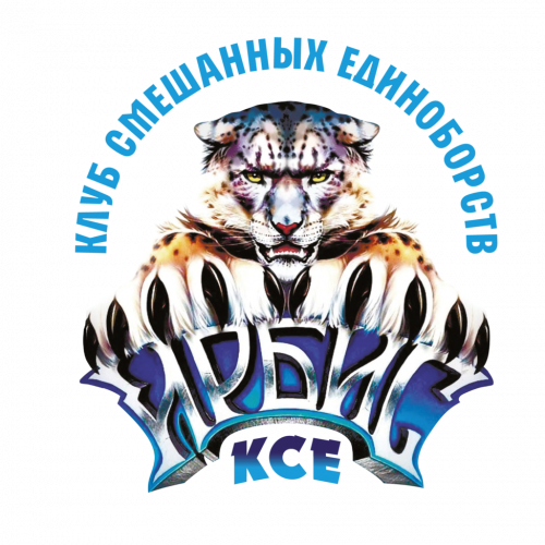 Логотип организации "Нихон Будакай" КСЕ "ИРБИС"